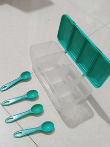 Multipurpose Kitchen Organizer