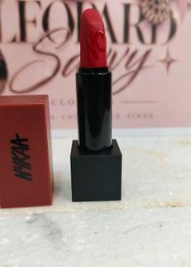 Nykaa Matte Lipstick