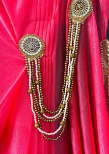 READYMADE SAREE