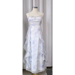 Stunning Embellished Cami Dress
