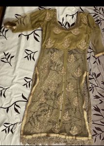 Embellished Bridal Lehanga