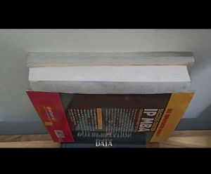 Exam Prep Books - MBA, CAT, SSC CGL