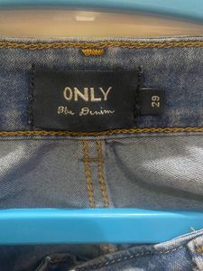 Only jeans