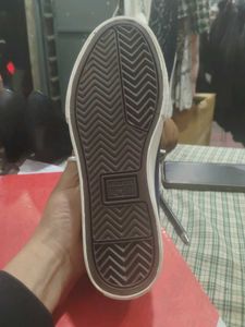 Converse Boat Shoes