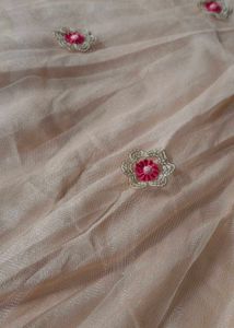 Elegant Lehenga Choli Set