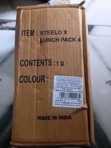 Cello Launch Box pack of 4