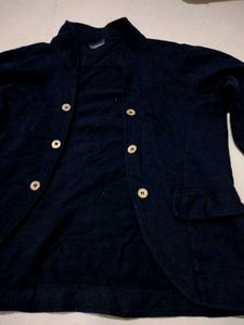 Women's Black Jacket