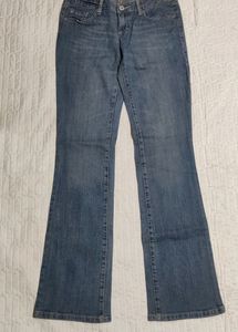 Bootcut Jeans Size 28