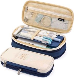 Stationery Pouch Organizer