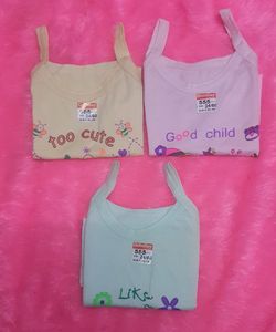 Kids Vest