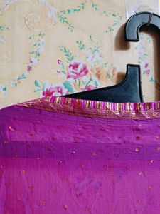 🇳🇿💫🎀Pink dupatta
