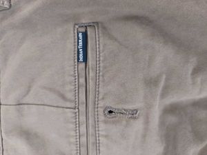 Indian Terrain Men's Casual Pants