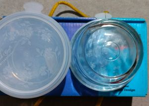 2 Jar Set