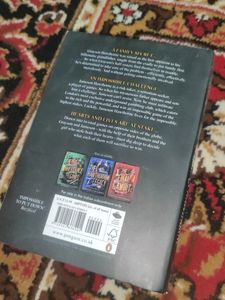 Inheritance Games Series 2 Books