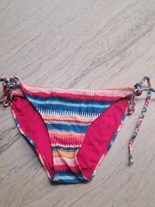 combo Of Four Imported Fabric Bra N Panty