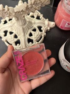 Swiss Beauty Craze Lip & Cheek
