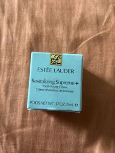 ESTEE LAUDER CREME