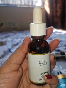 Serums set