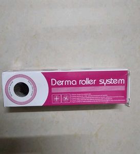 DRS Derma Roller System