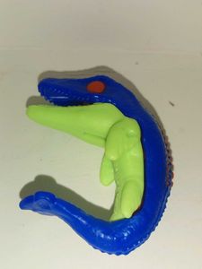 Dinosaur Toy