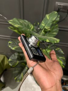 Sony Cyber-shot Digital Camera