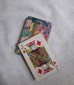♣️ Pocker Card Rummy Teen Patti Tash Game Poker Card Deck Gambling Props Paper Tractor Playing Cards Indian Card Game Fun Kids Game Teens Games Adults Games Indoor Games Play With Friends