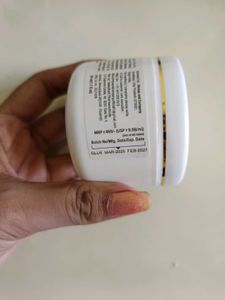 Pure Beauty 2% Kojic Acid Night Cream