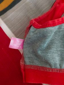 Sport bra