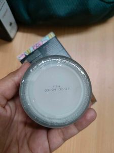 Quench Dirt Dissolving Cleansing Balm