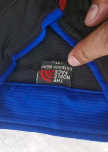 The north face jacket - M