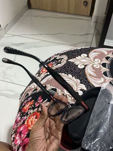 UNISEX Marvel Spider-Man eye glasses