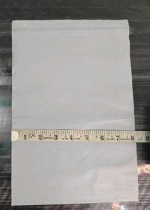 65 shipping bags with POD 8×12