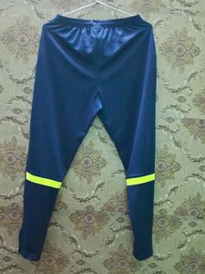 Nike Navy Blue Training Pants