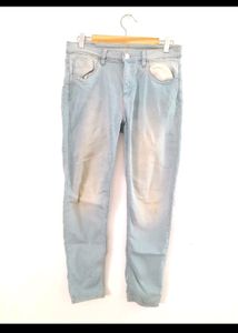 Denim Pant Flying Machine
