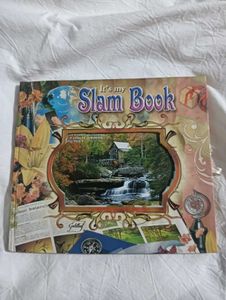 slam Book