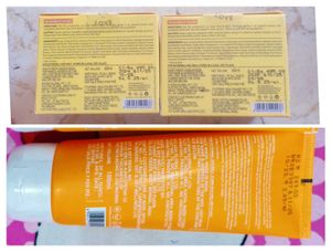 Dot &amp; Key Vitamin C-E Skincare Set