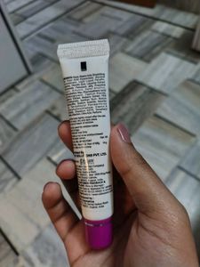 Lip Lightning Cream &amp; Moisturizer Set