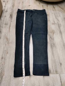 Ma5335 Dutch harbour jeans waist 36 inches