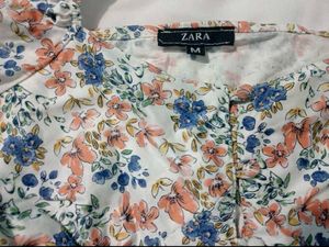 Pretty Crop Top