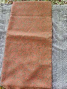 Pretty Pink  Dress Material 4.5 meter