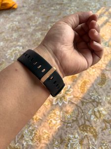 combo watches NOISE + HAUTE SAUCE 💅🏻