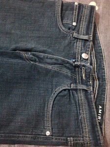 Amiri Denim Jeans