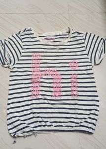 top for girl 4 to 6