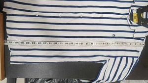Stylish Striped Casual Shirt