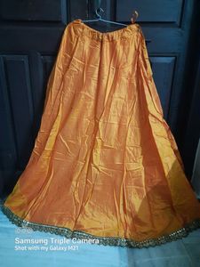 Lengha And Choli