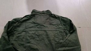 Montrez Jacket, M Size