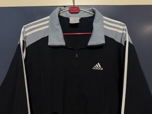 Adidas Vintage Track Jacket
