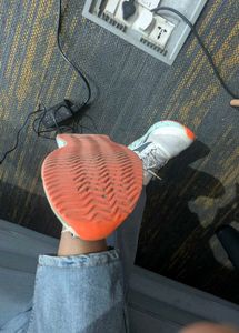 Reebok Athletic Sneakers