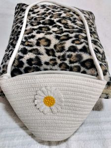 Cute Daisy Crossbody Bag