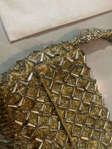 Beaded Evening Bag